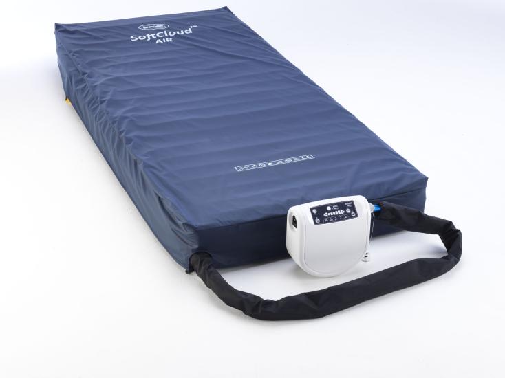 MPIC011177 Invacare Softcloud Air 6727