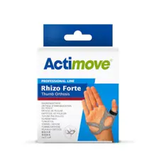 Actimove Professional Line Rhizo Forte Þumalspelka 5