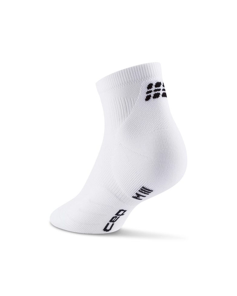 Core Run Socks Low Cut 5 0 White Wp7a0r Wp8a0r Back 4To5 2Png (1)