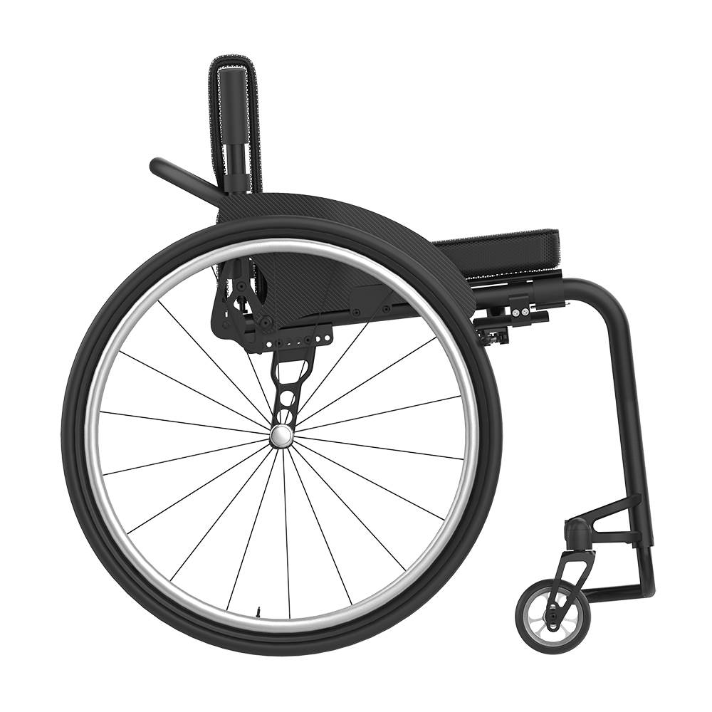 ICON 60 02 BLACK RIGHT SIDE