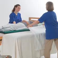 Immedia2move Satinsheetdrawsheet Env2carers Transfer How To 22