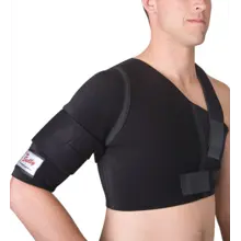 Donjoy Sully Axlarhlíf 1