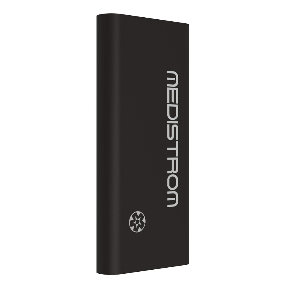Medistrom Pilot Flex Charcoal Rotation 4 4