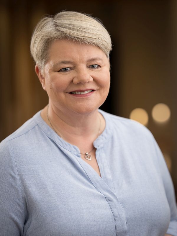 Steinunn Thorlacius