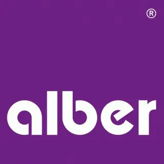 Alber logo