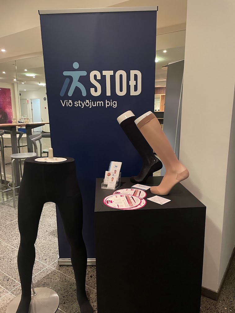 Offita Á Krossgötum