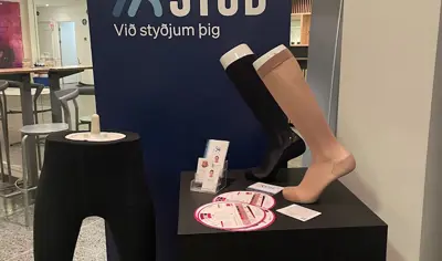 Offita Á Krossgötum