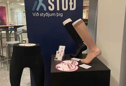 Offita Á Krossgötum