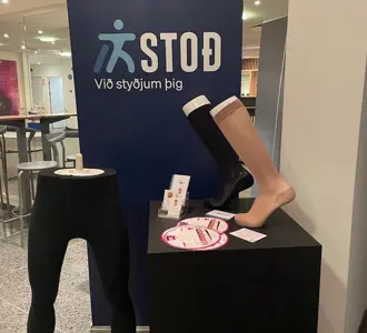 Offita Á Krossgötum