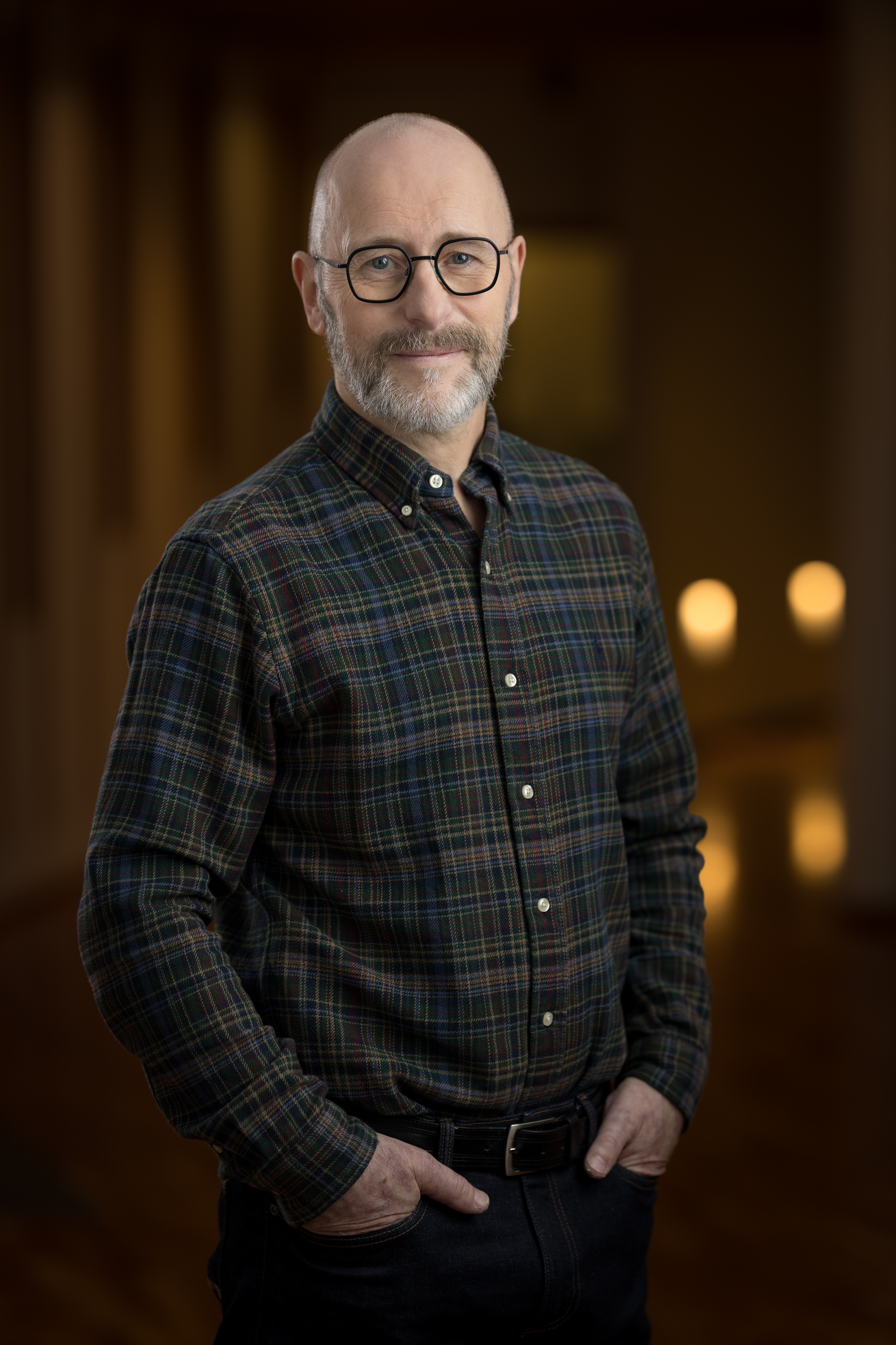 Borgþór Sveinsson