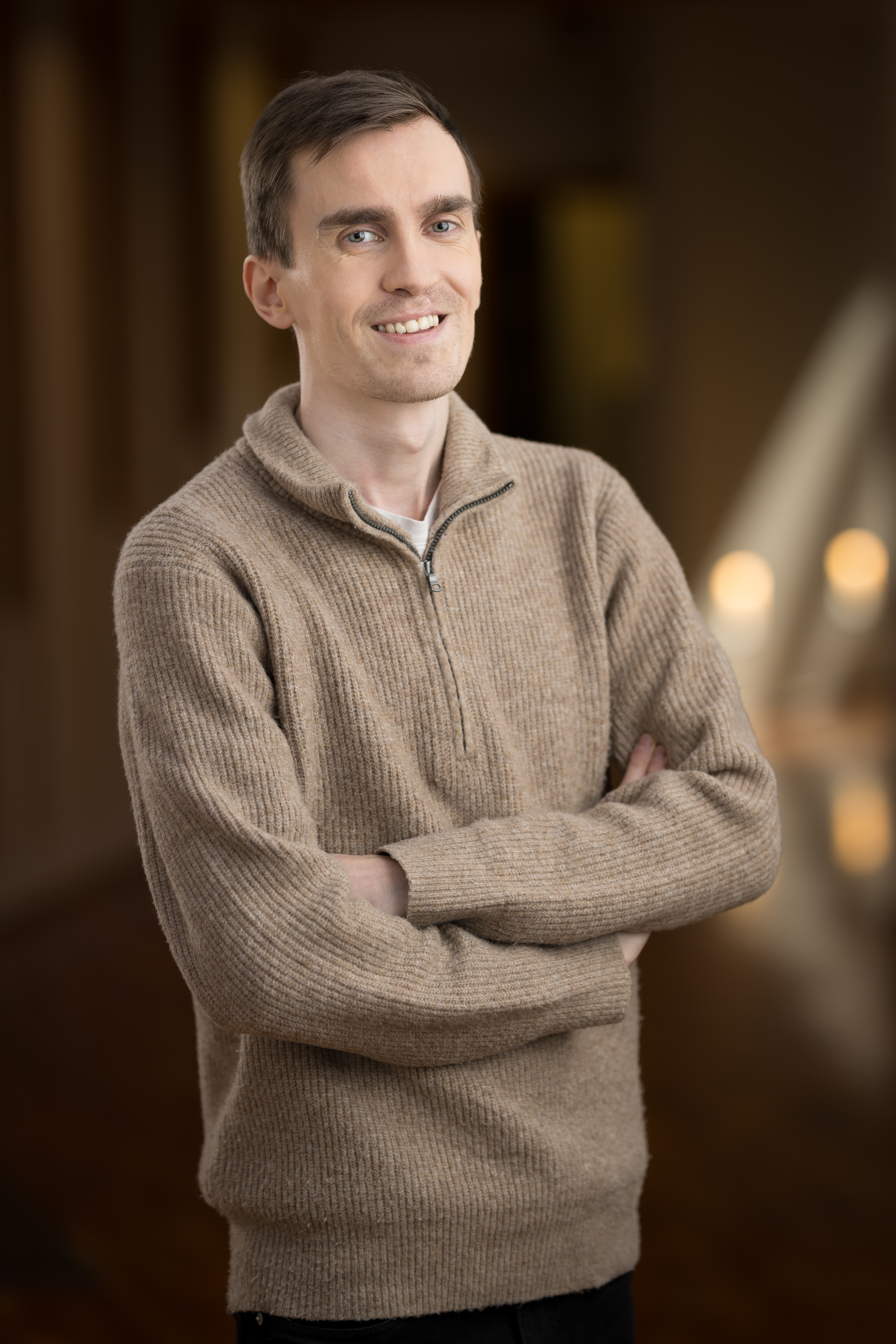Jónas Þór Bjarnason