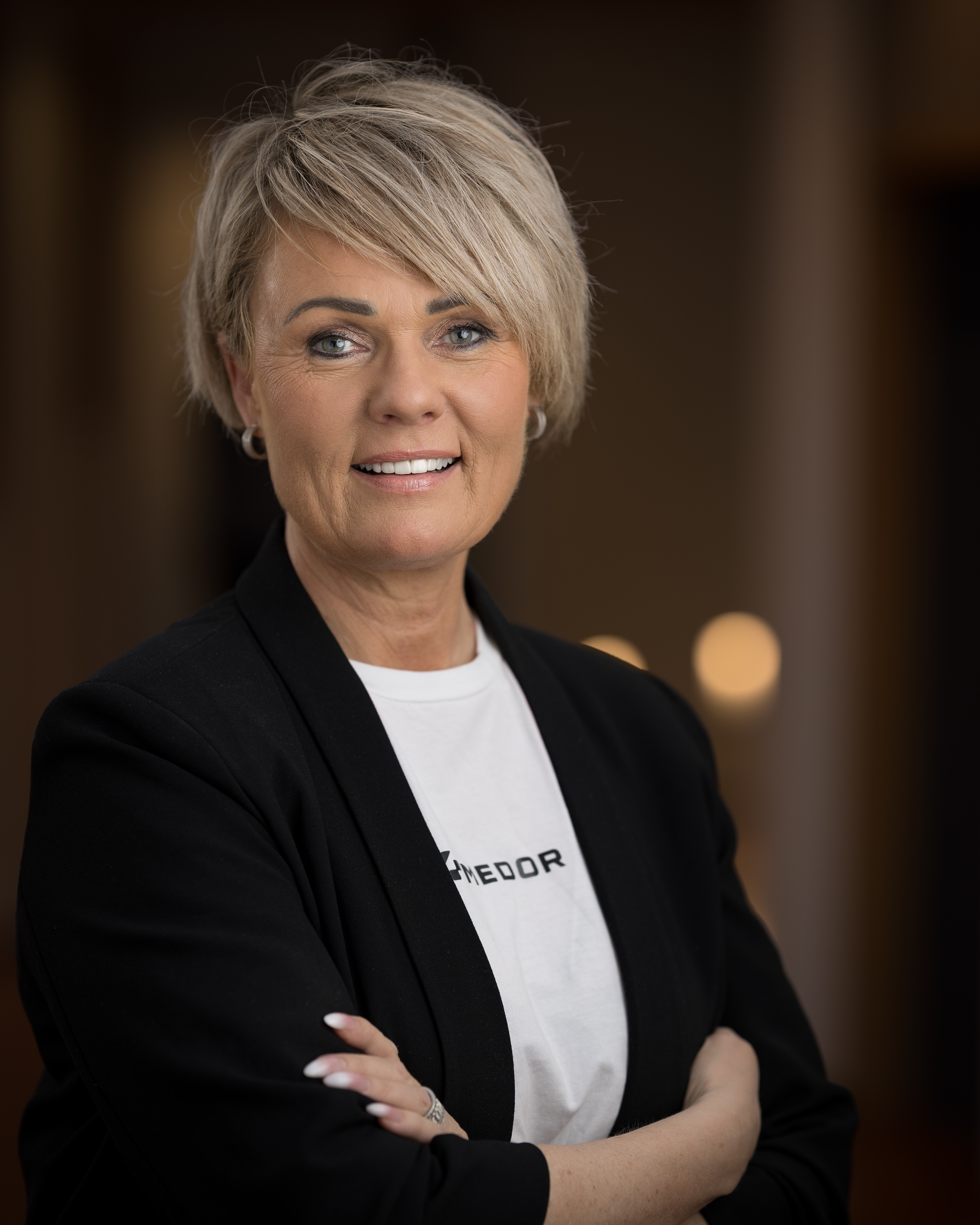 Vilborg Erla Sveinbjörnsdóttir