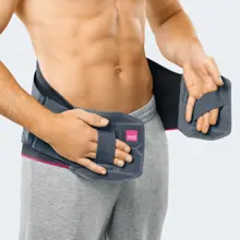 Medi Lumbamed Facet Bakbelti 3