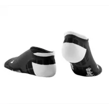 No Show Kvk Svartir 1