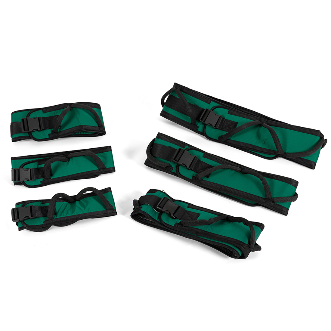 Immedia Supportbelt All Sizes2