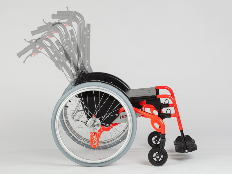 06 SHERPA Leuchtrot Verstellbereich Rueckenwinkel