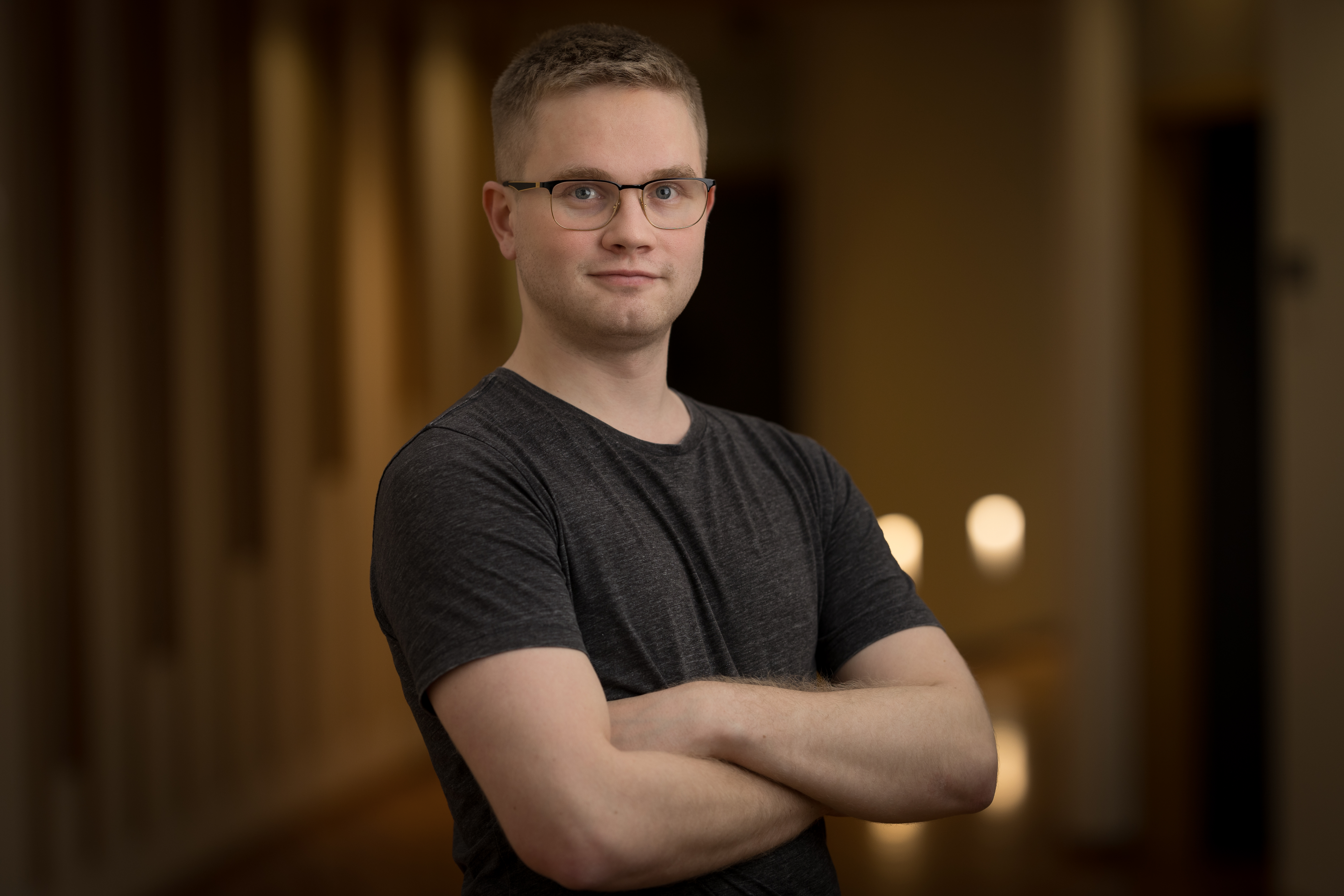 Grétar Smári Hilmarsson