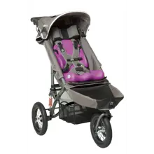 Eu Jogger Angle Raspberry Liners Size 2 1