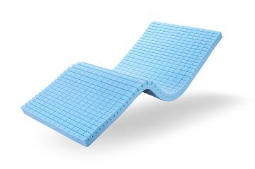 HIGH002926 Castellated Foam Layer