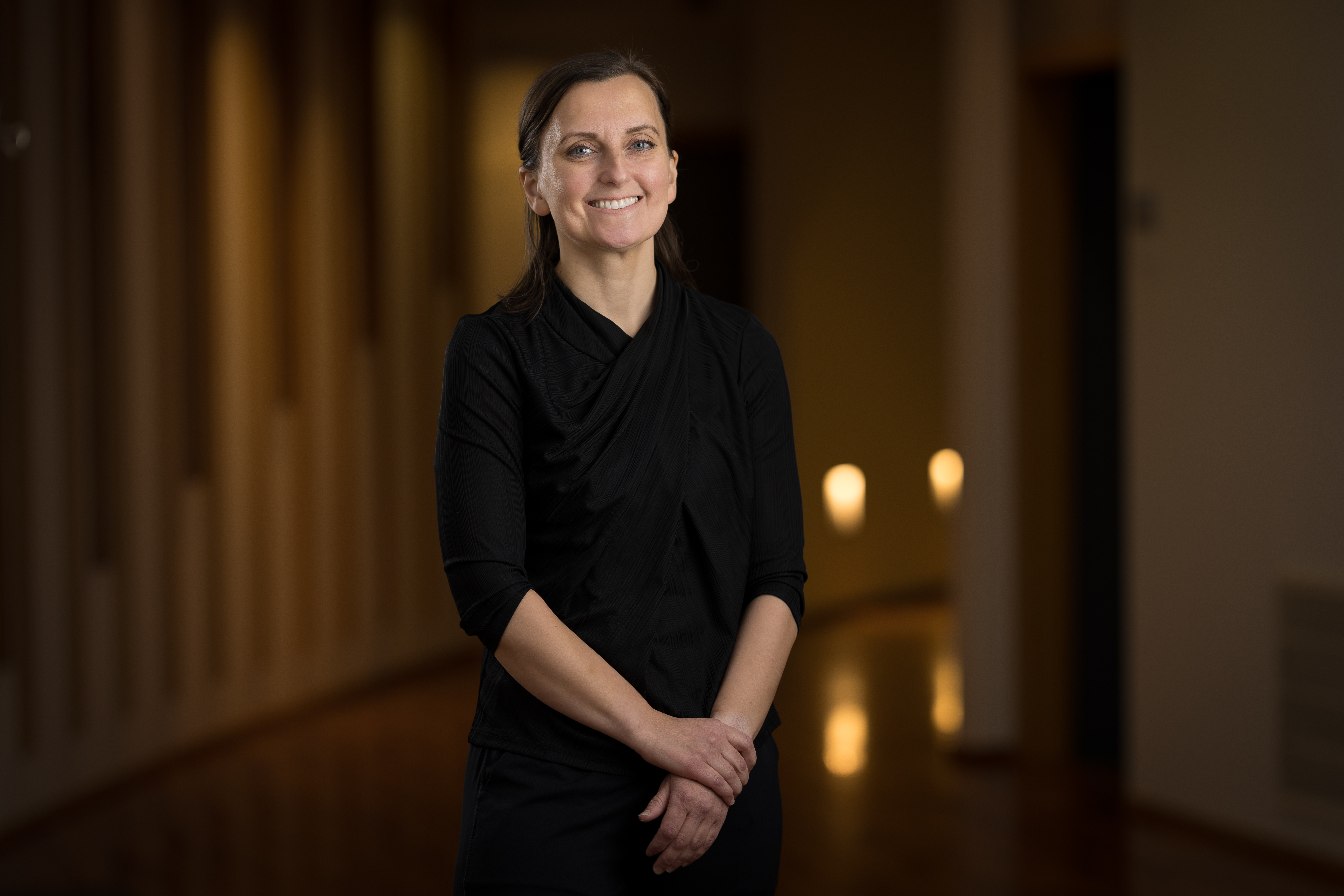 Björk Gunnarsdóttir