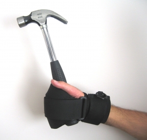 Active Hands Hamar