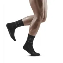 Endurskin Kk Svartir