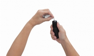 2Good Grips Teaspoon