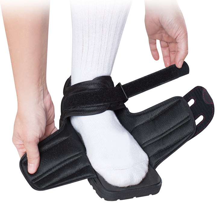 Donjoy Podapro Off Loading Skór Framfótar 2