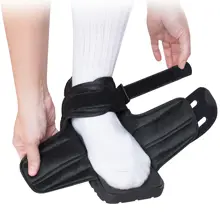 Donjoy Podapro Off Loading Skór Framfótar 2