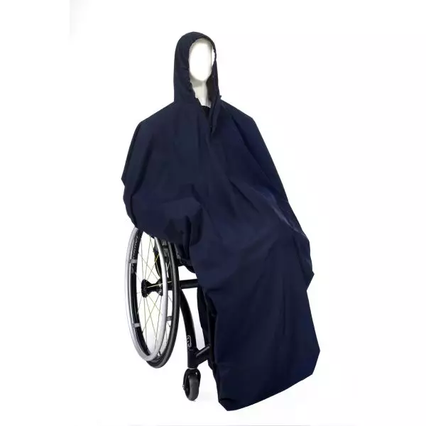 Regnslag Uden Aermer