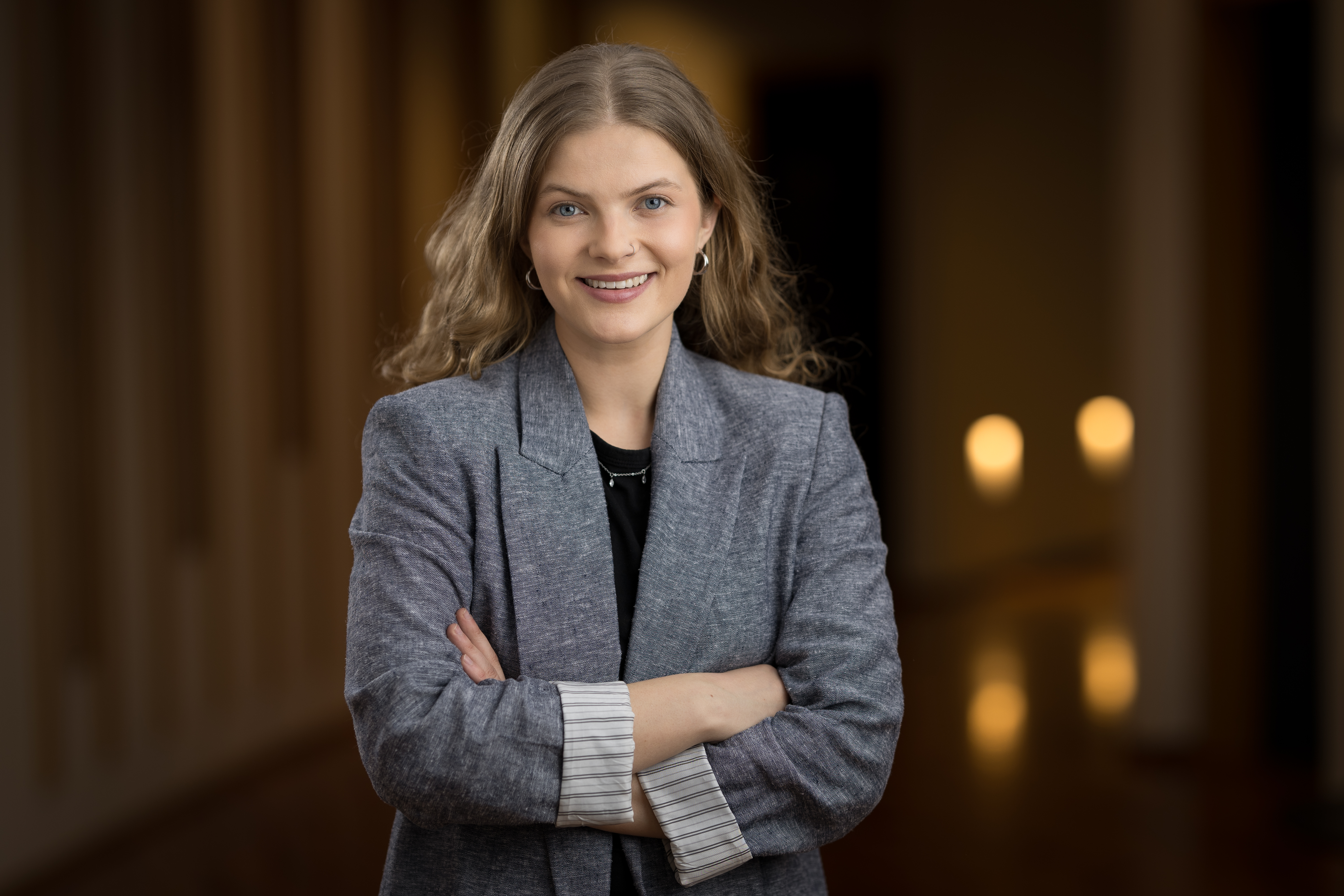 Elín Kolfinna Árnadóttir