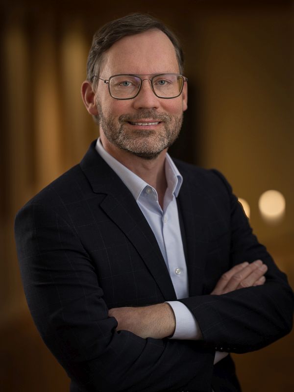 Sigtryggur Hilmarsson