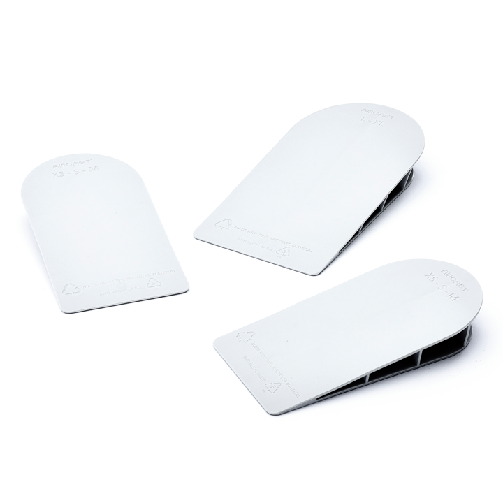 Aircast 10° Fleygasett 1