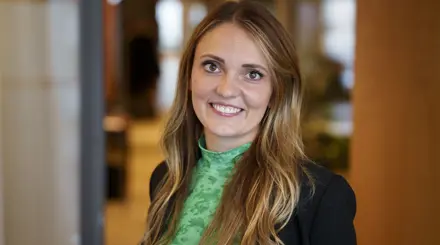 Arna Harðardóttir