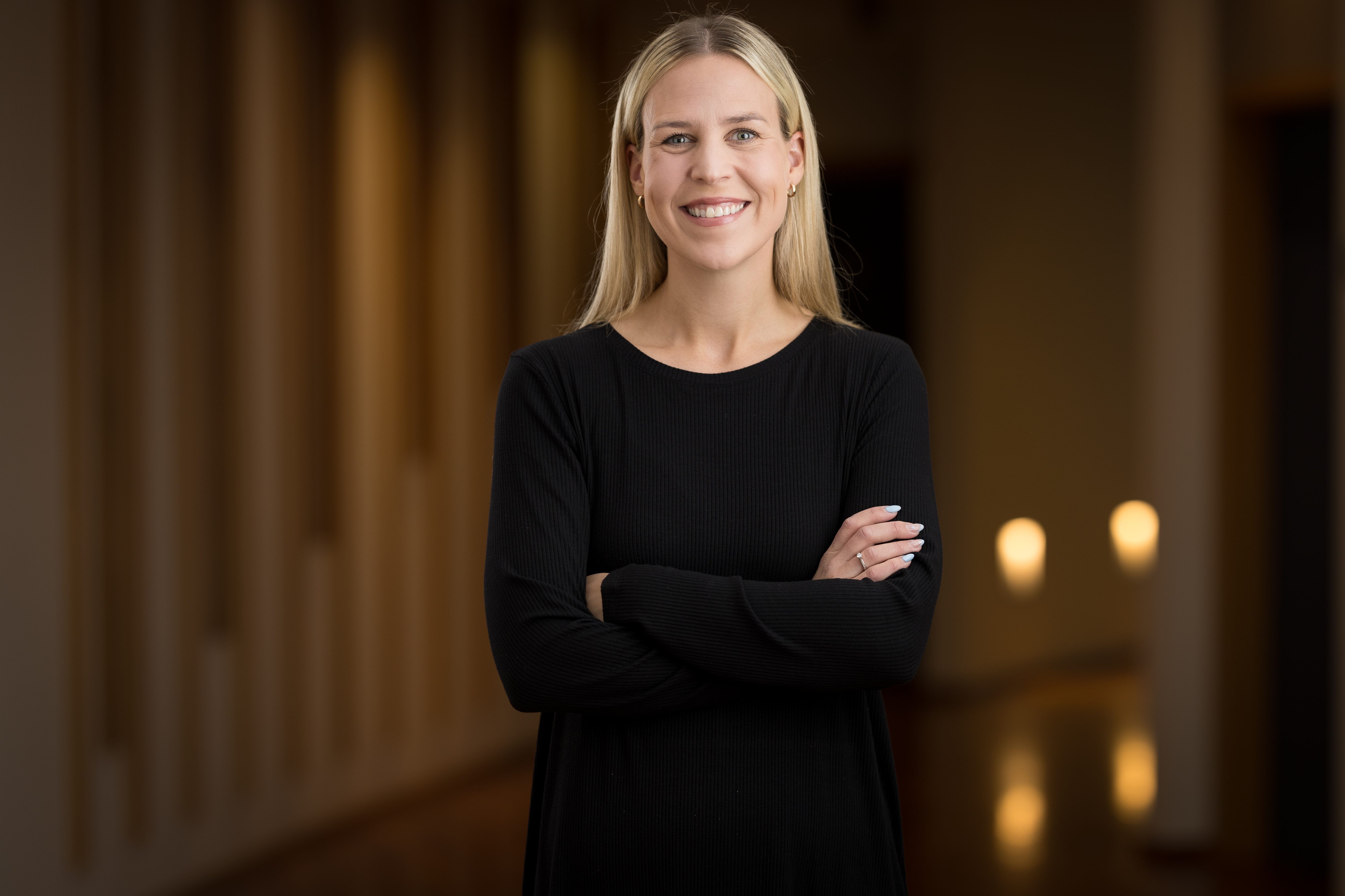Elísabet Þórunn Guðnadóttir