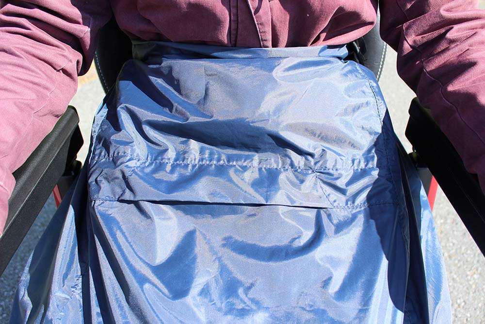 WRA Scooter M (Tasche2)