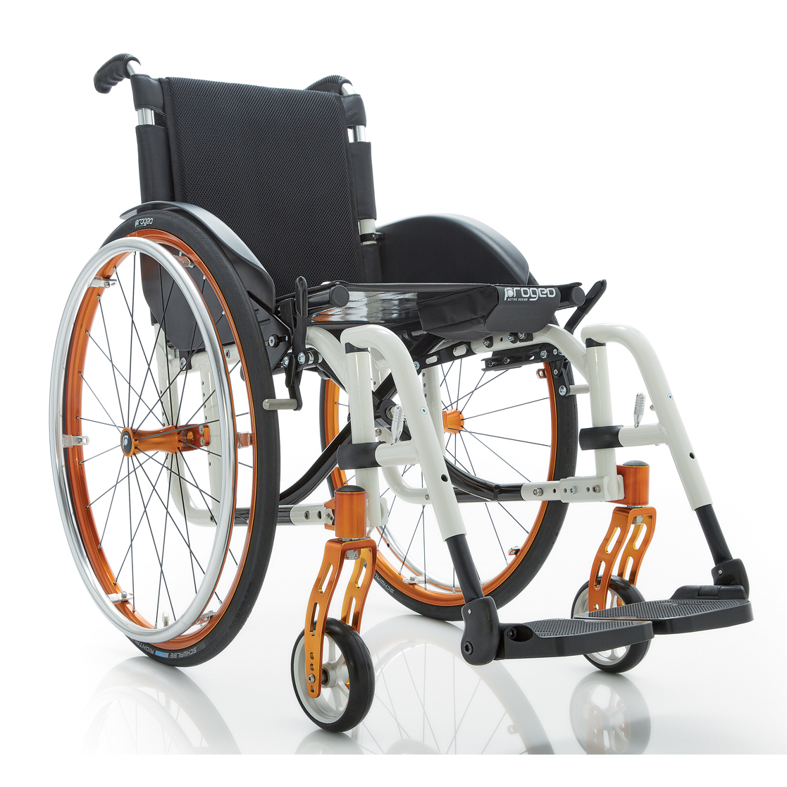 Progeo Exelle Vario Front