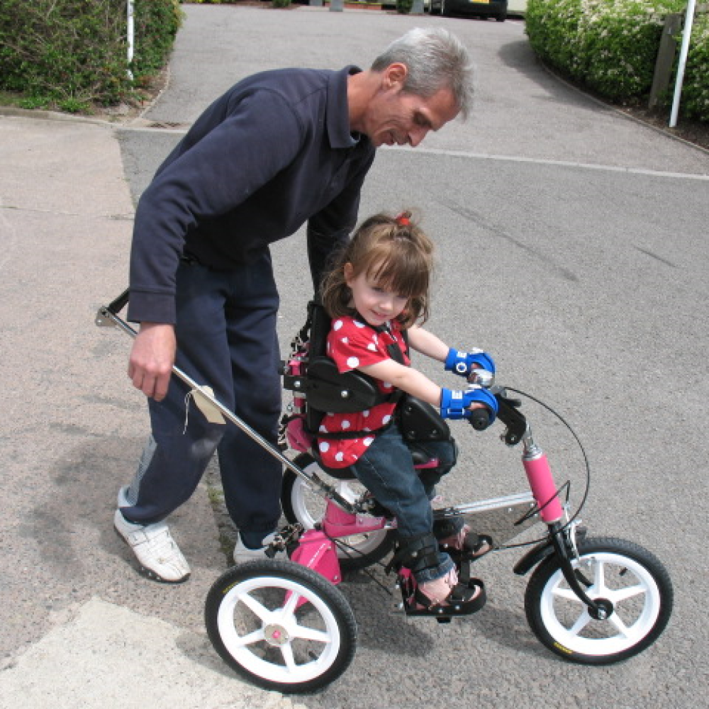 Holly And Paul