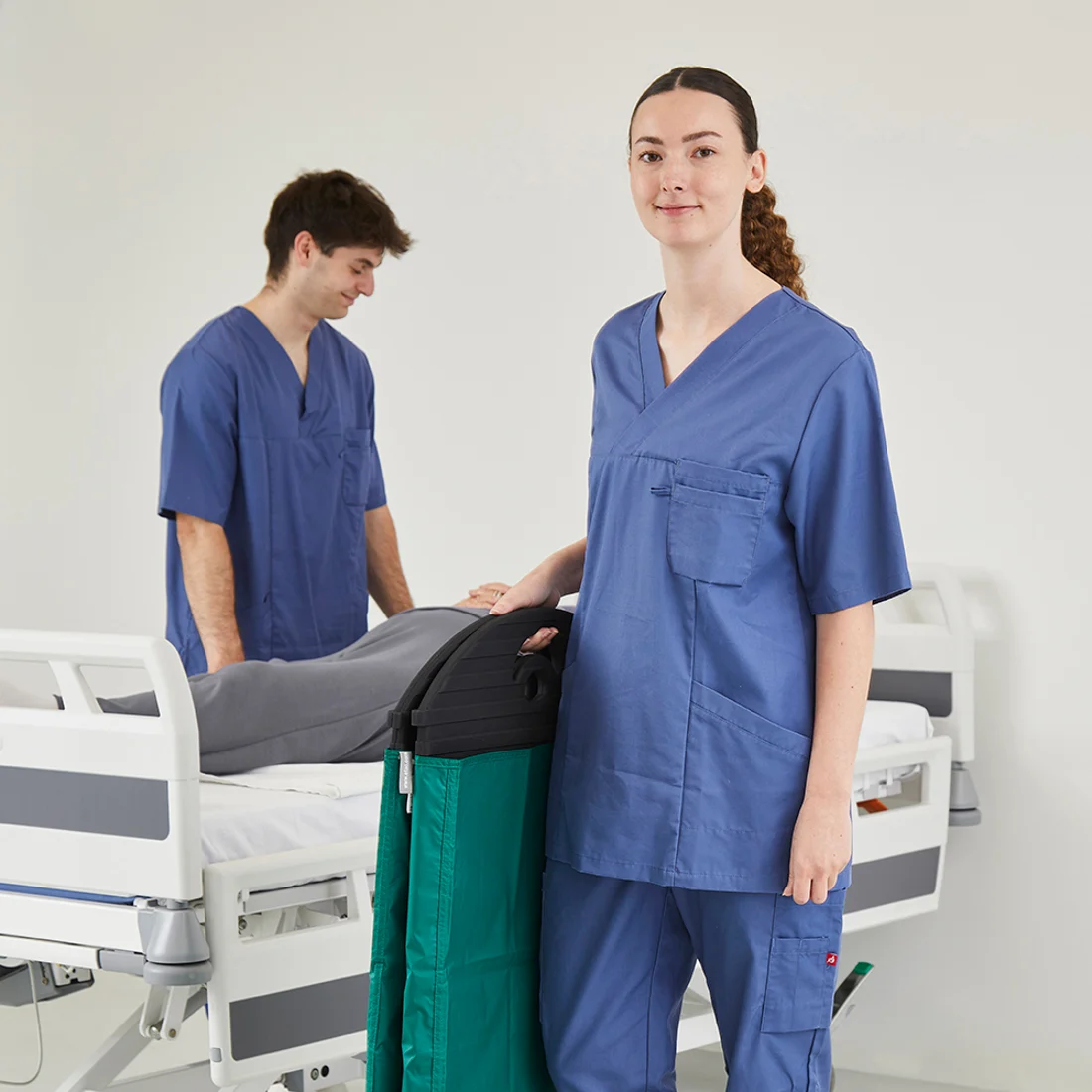 Immedia 2Move Hospital