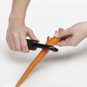Swivel Peeler Gulrót