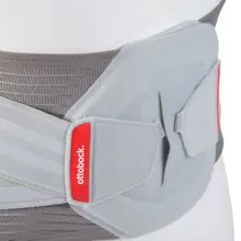 Ottobock. Lumbo Direxa Bakbelti 5