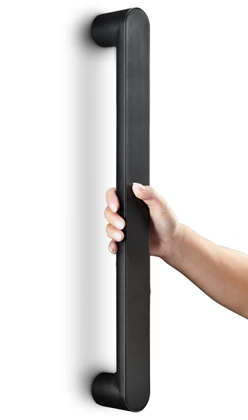 Vitility Id Grab Rail Charcoal Black 55 Cm 70111050 3