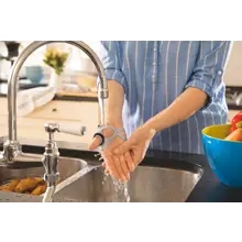 Actimove Professional Line Rhizo Forte Þumalspelka 6