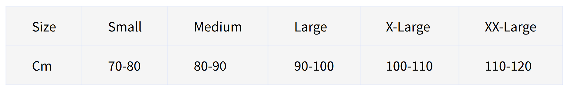 Mediroyal Srx Bakbelti 3