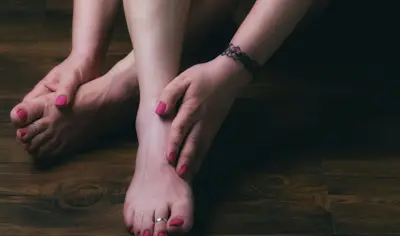 Femme Spirit Csfbkfxjd W Unsplash