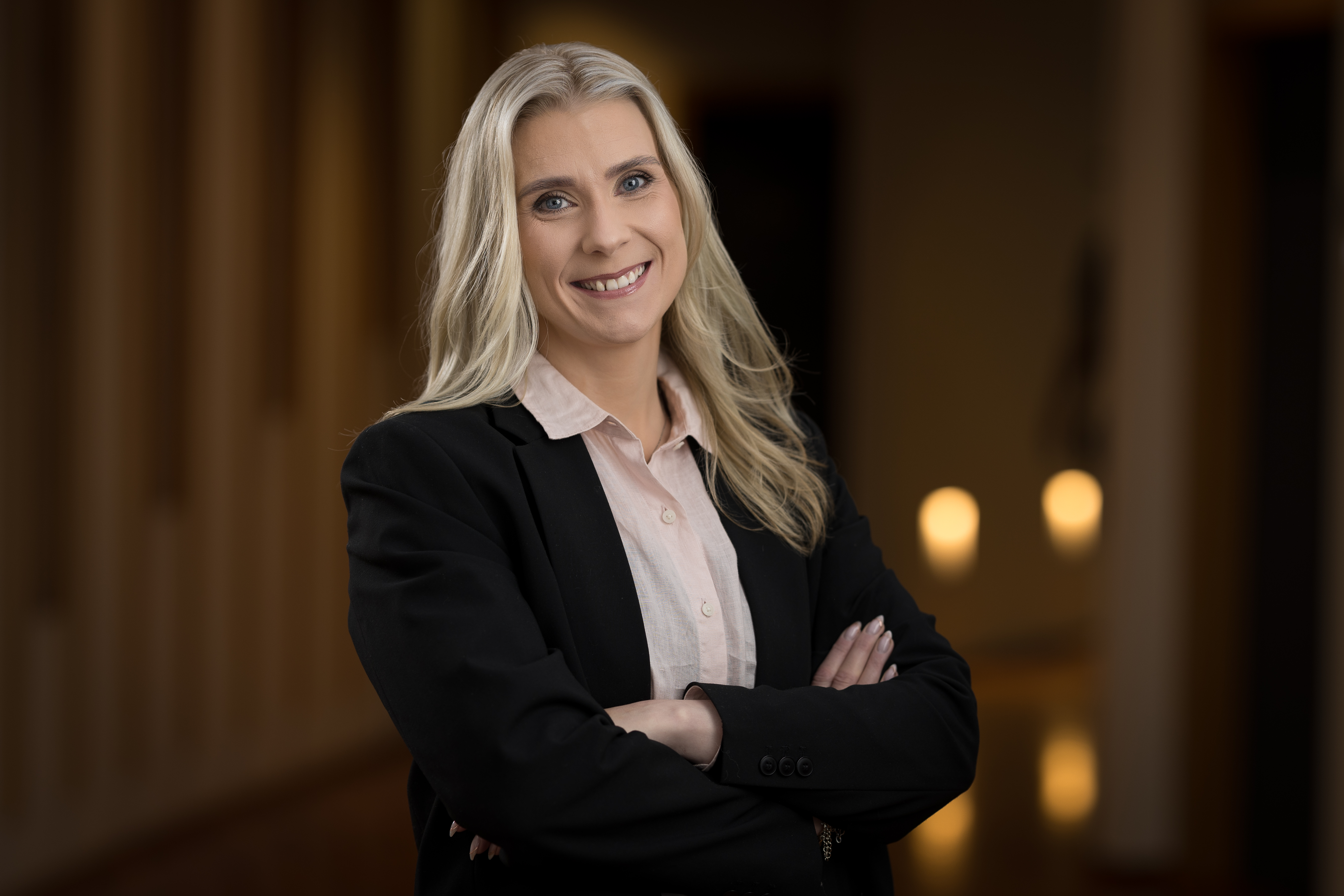Nanna Margrét Guðmundsdóttir