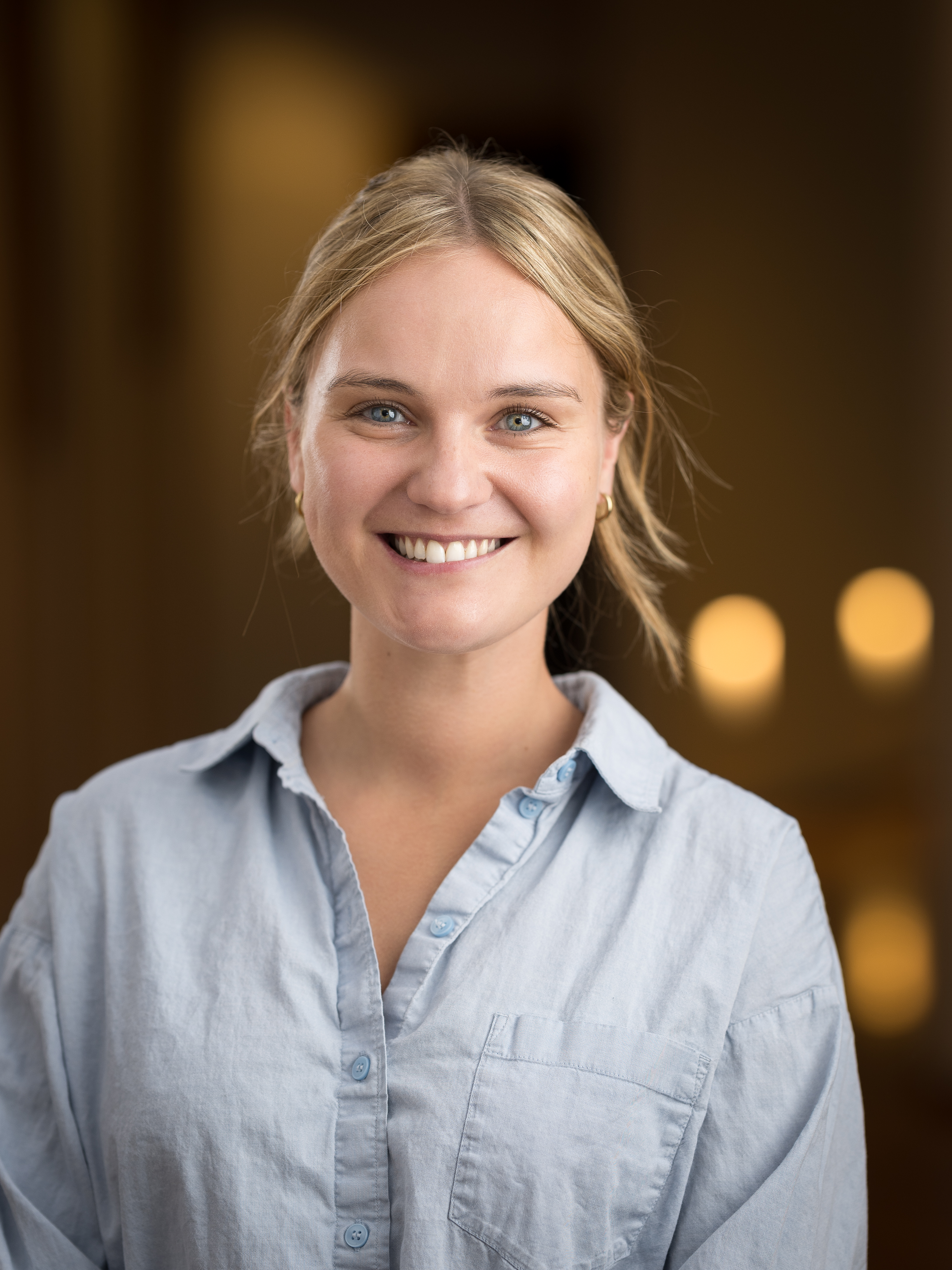 Andrea Eir Guðmundsdóttir