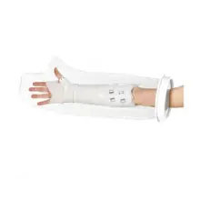 Sturtuhlífa Handleggur Barnastærð 3