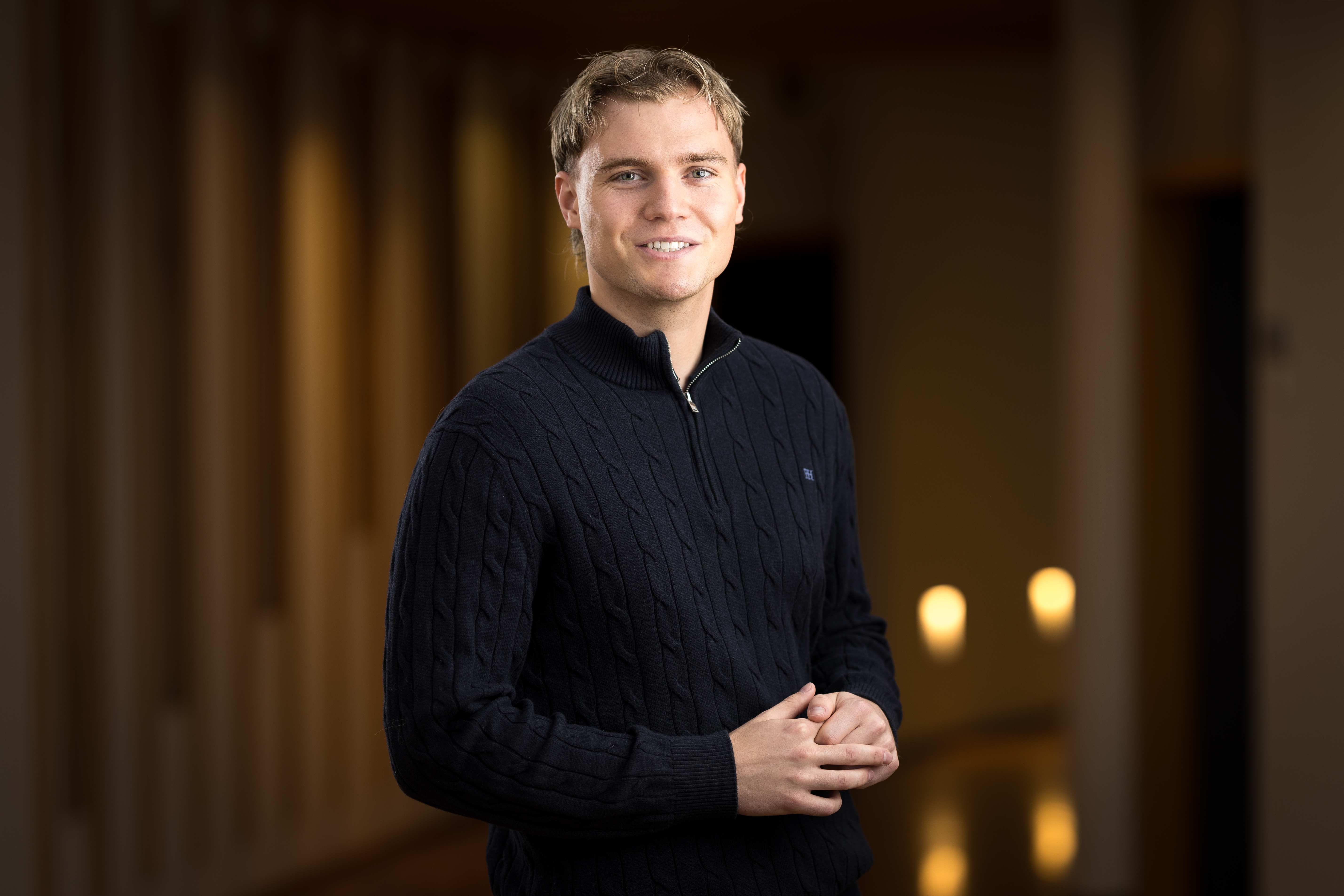 Kristján Pétur Barðason