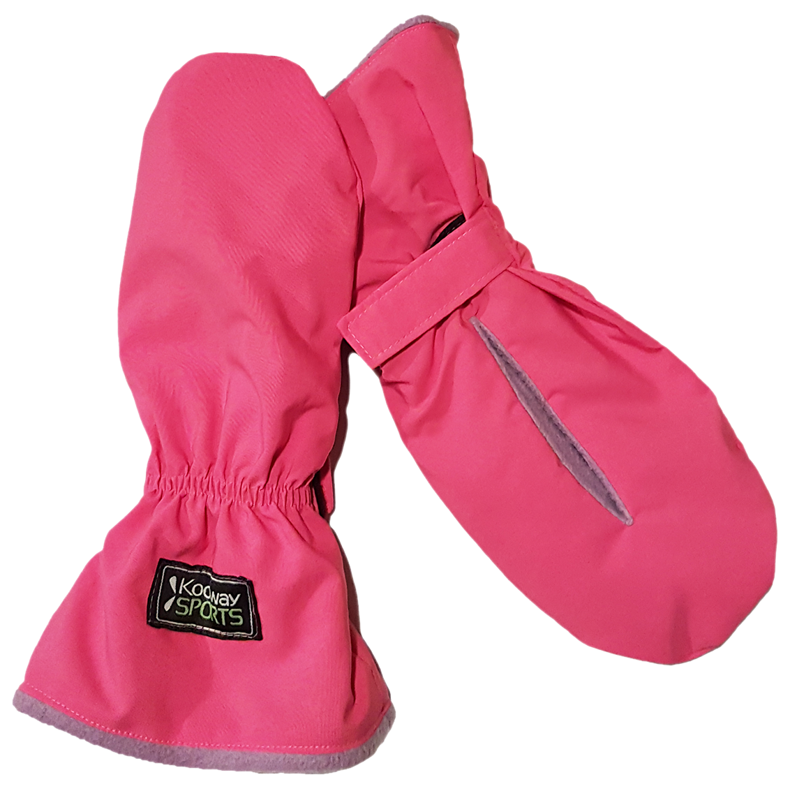 Koolmitts Pink